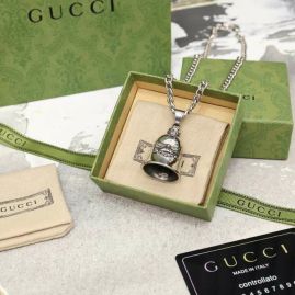 Picture of Gucci Necklace _SKUGuccinecklace03cly1699699